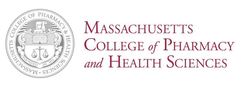 Massachusetts College of Pharmacy and Health Sciences logo